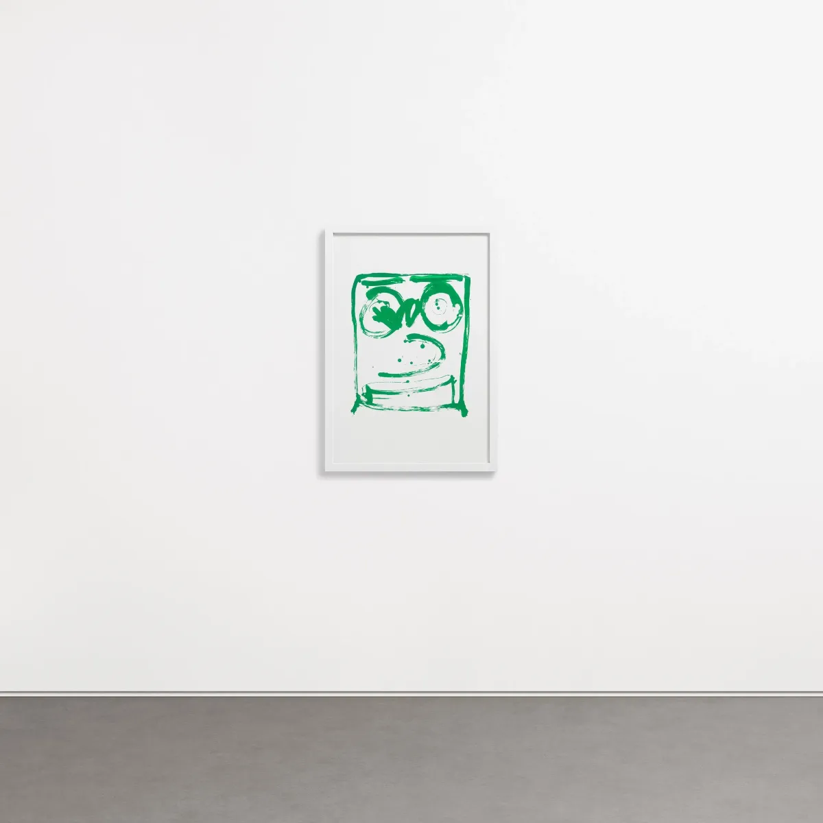 NIAD + Blu Dot "Untitled" (Face)