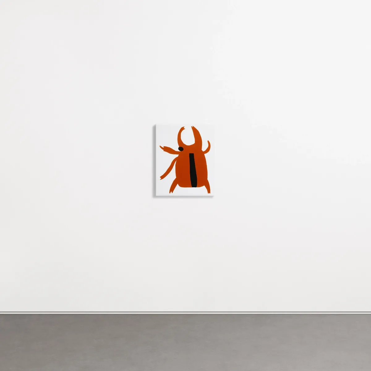 NIAD + Blu Dot "Rhinoceros Beetle"