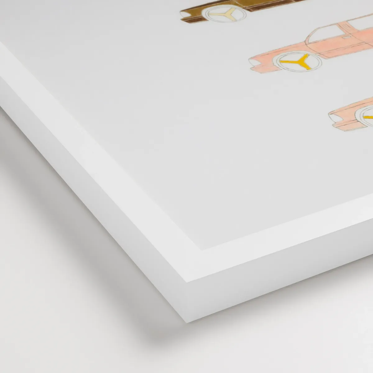 SAGE Studio + Blu Dot "Limos"