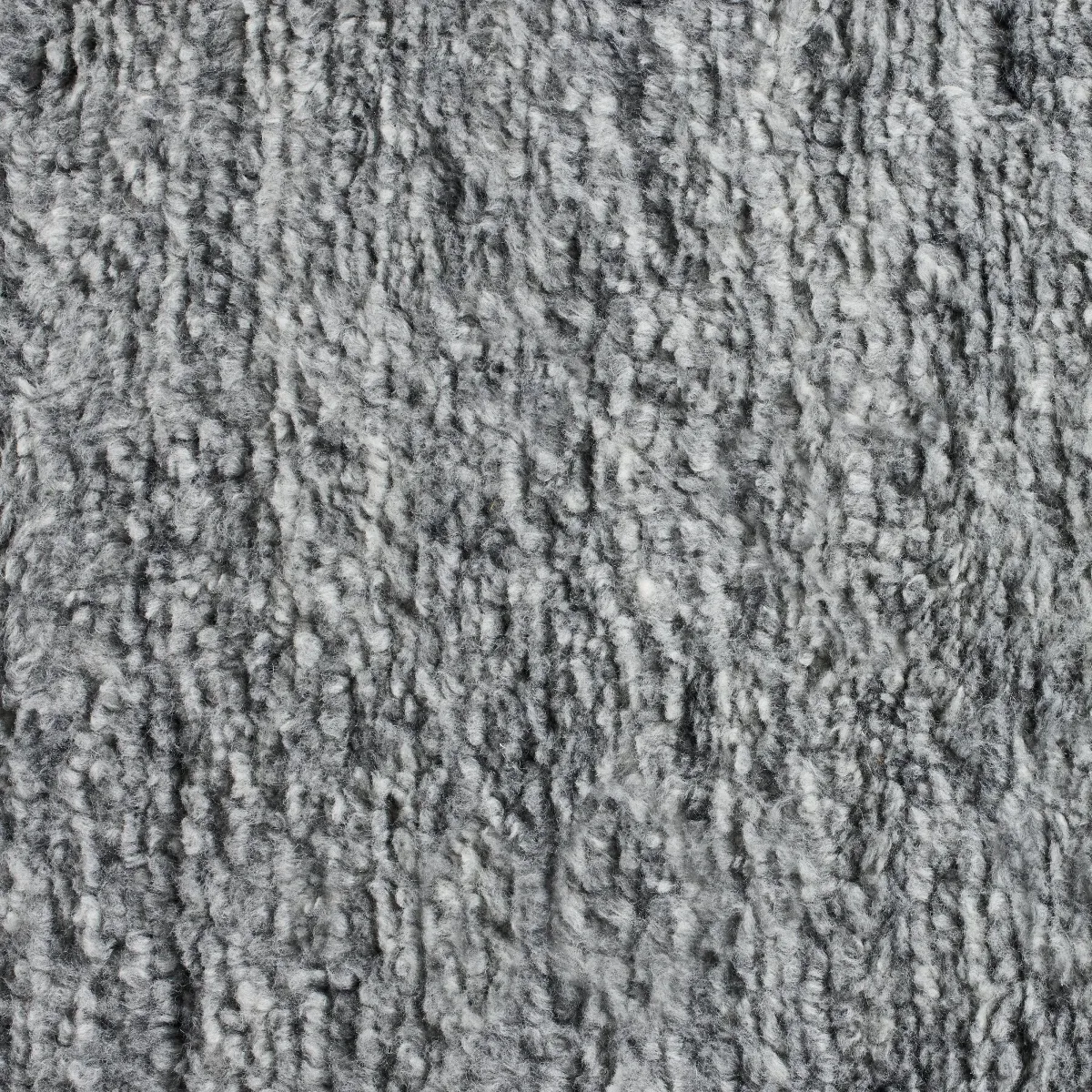 Shadow Play Rug Sample - Charcoal
