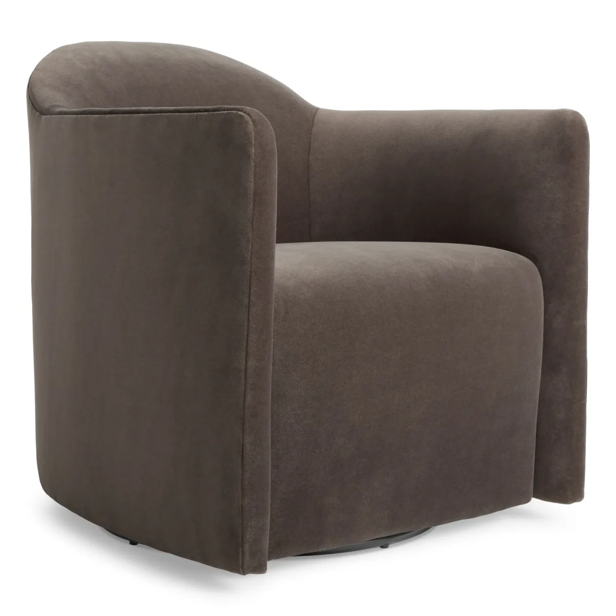 About Face Swivel Lounge Chair
