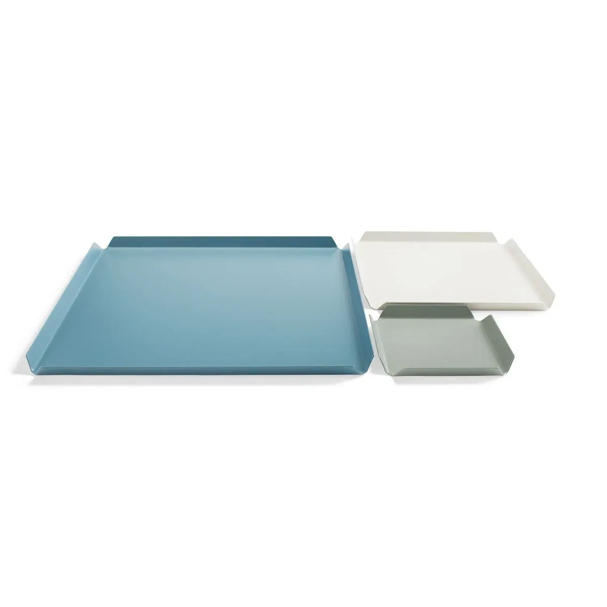 100% Trays