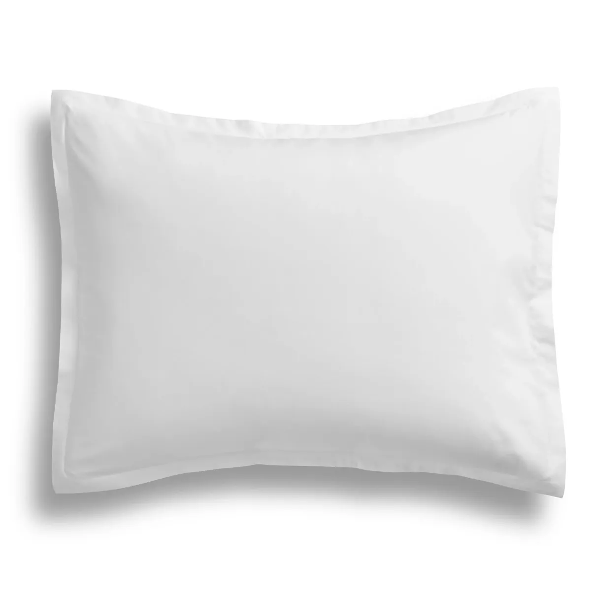 Blu Dot Percale Duvet Set