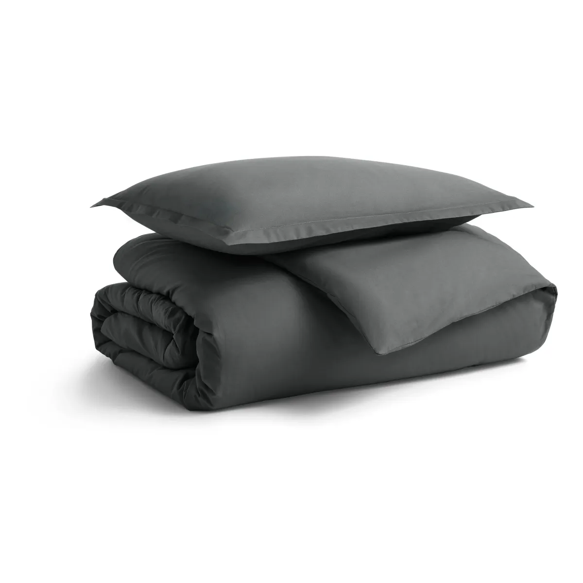 Blu Dot Percale Duvet Set