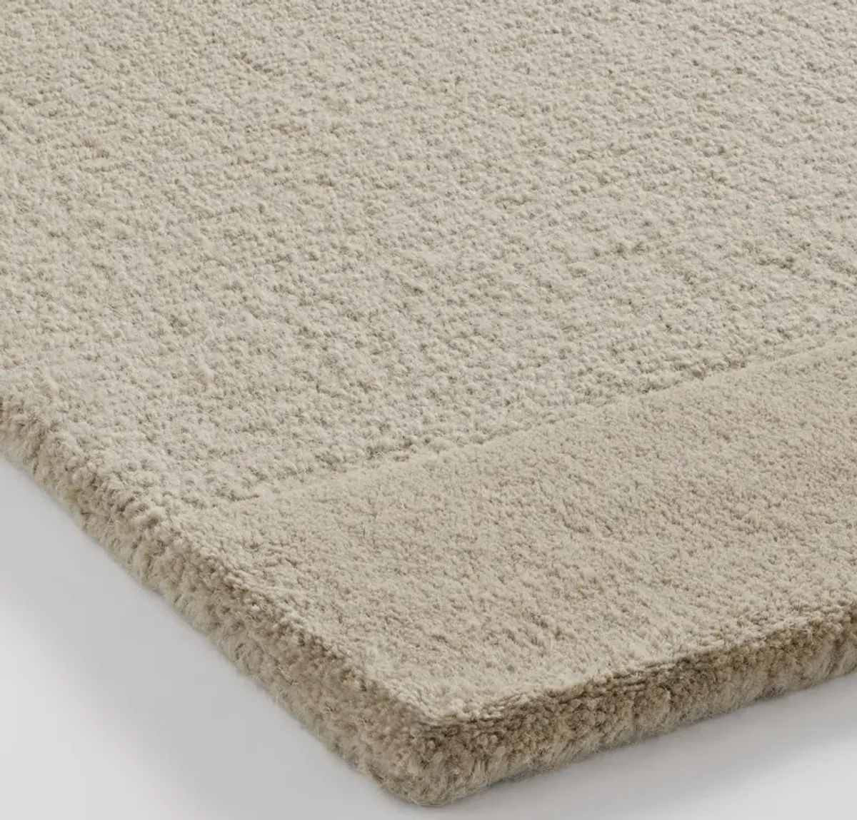 Bob and Weave Rug