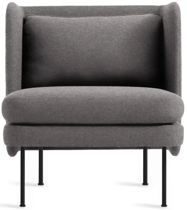 Bloke Lounge Chair
