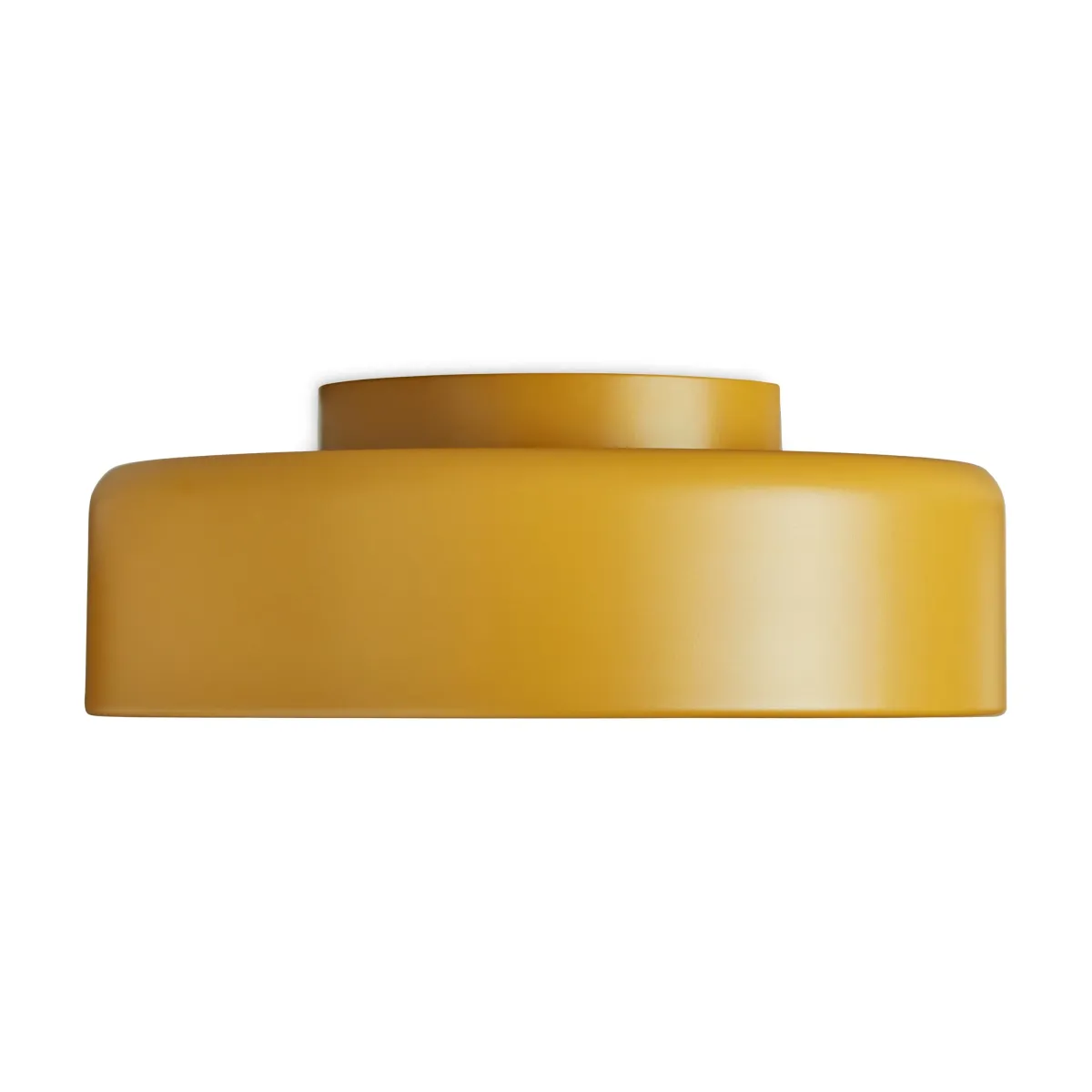 Bobber Small Flush Mount Light