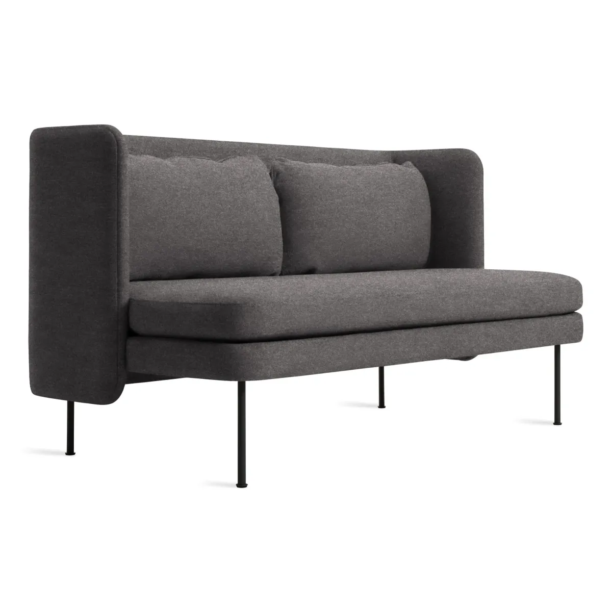 Bloke 60" Sofa