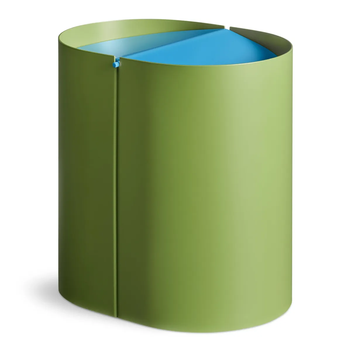 Binwell Wastebasket