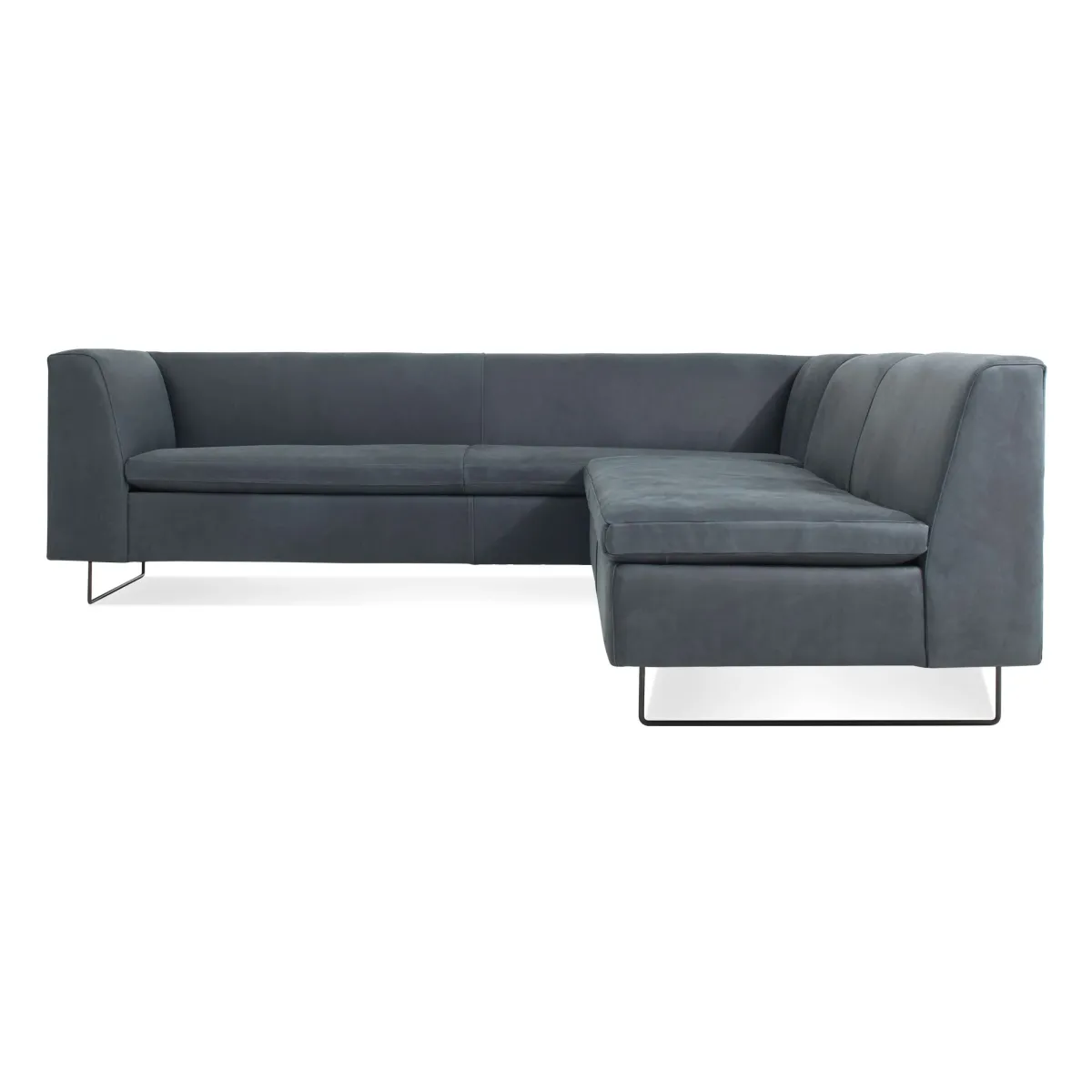 Bonnie and Clyde Sectional Sofa