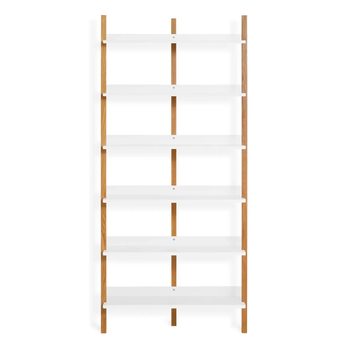 Browser Tall Bookcase
