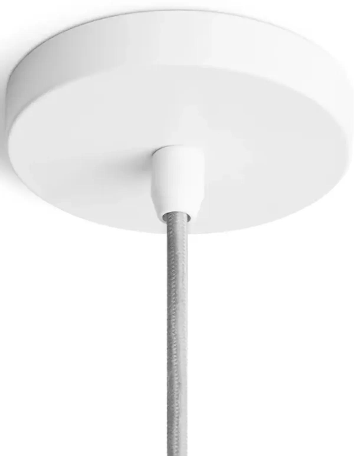 Bobber Small Pendant Light