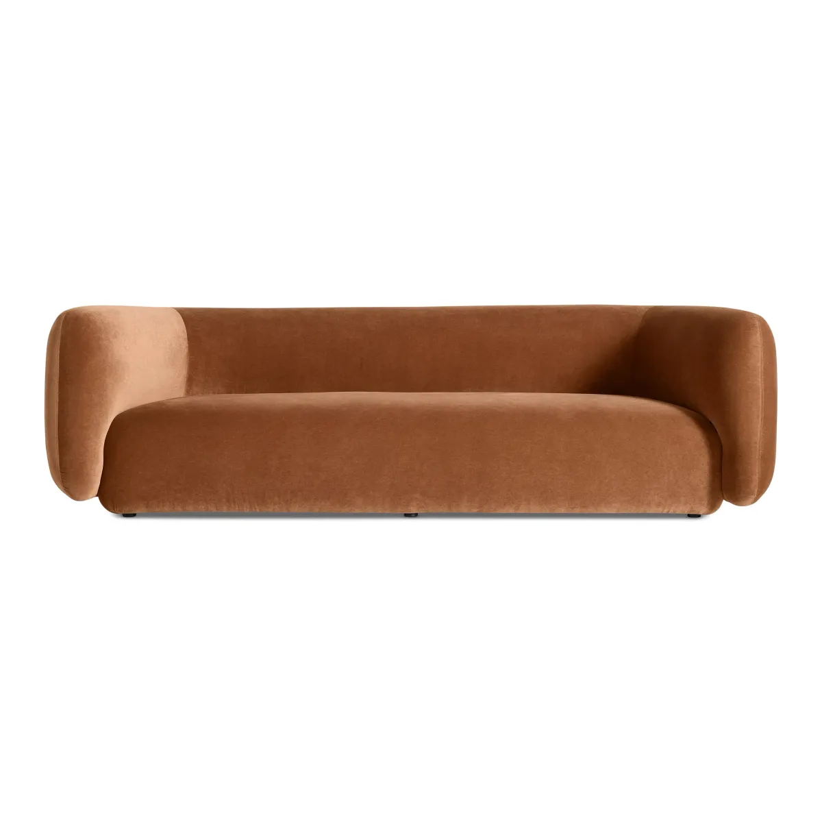 Bustle 101" Sofa