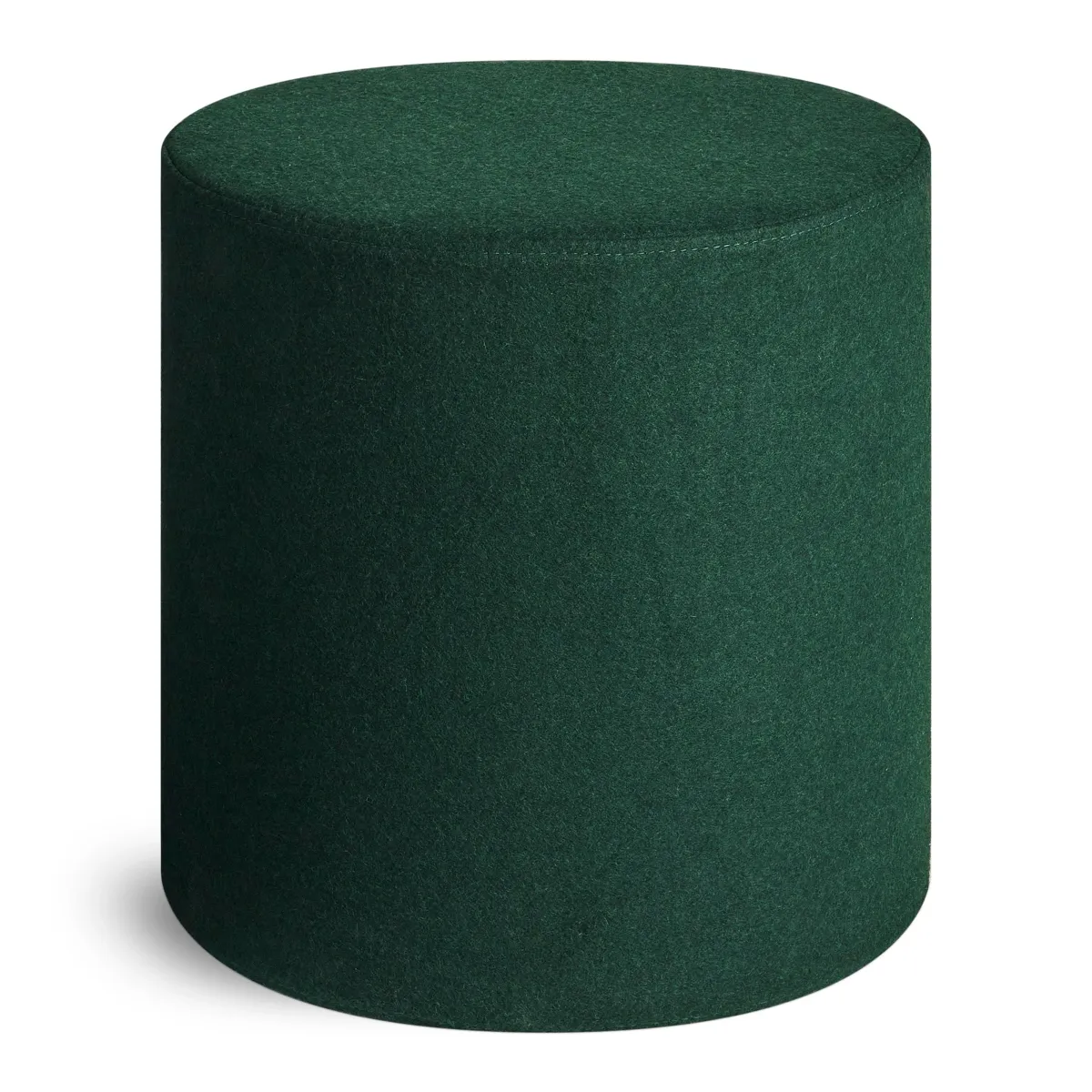 Bumper Small Ottoman