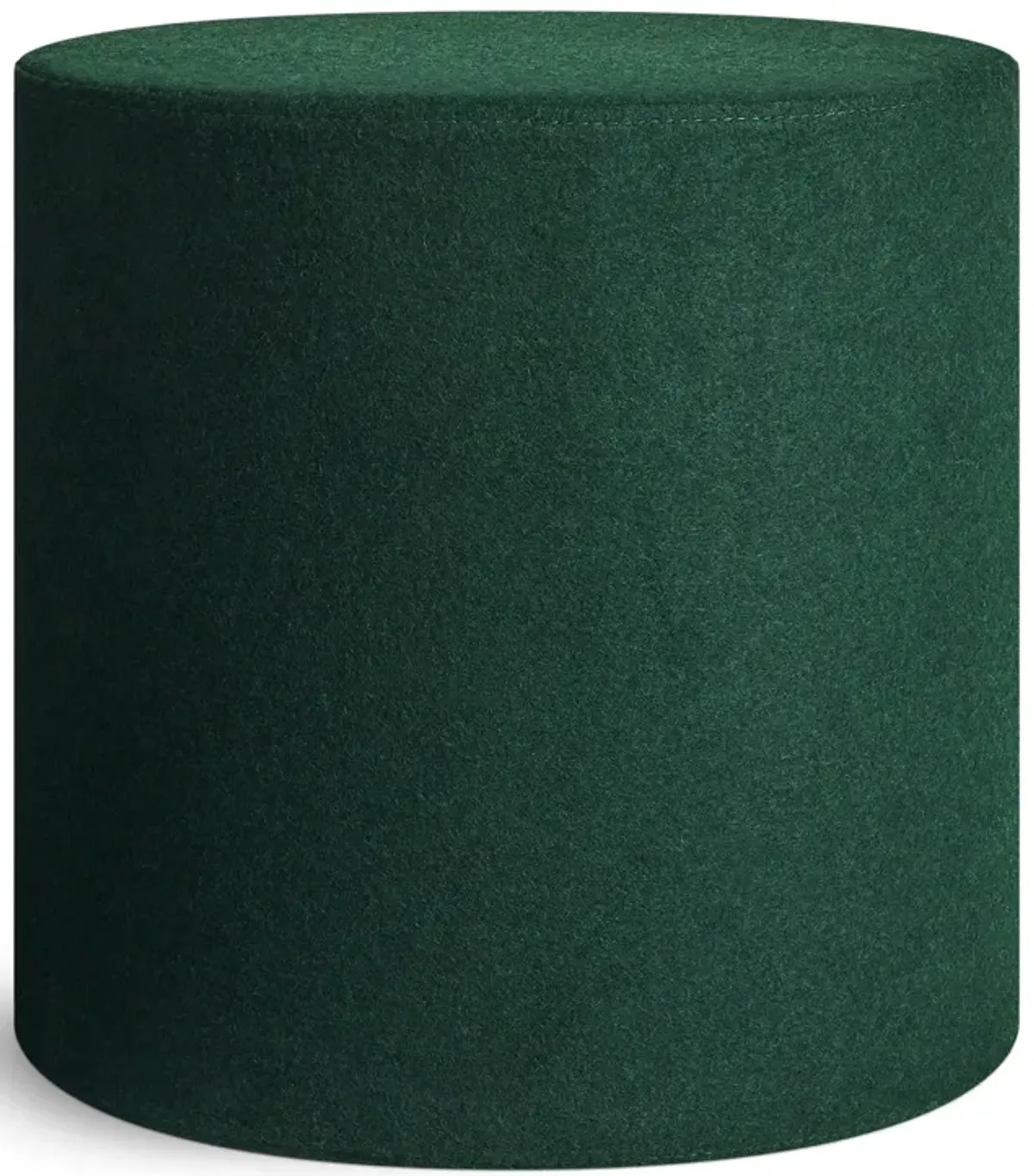 Bumper Small Ottoman