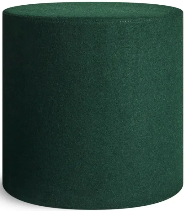 Bumper Small Ottoman