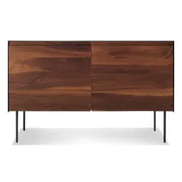 Walnut / Oblivion color
