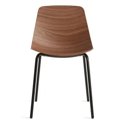 Walnut color