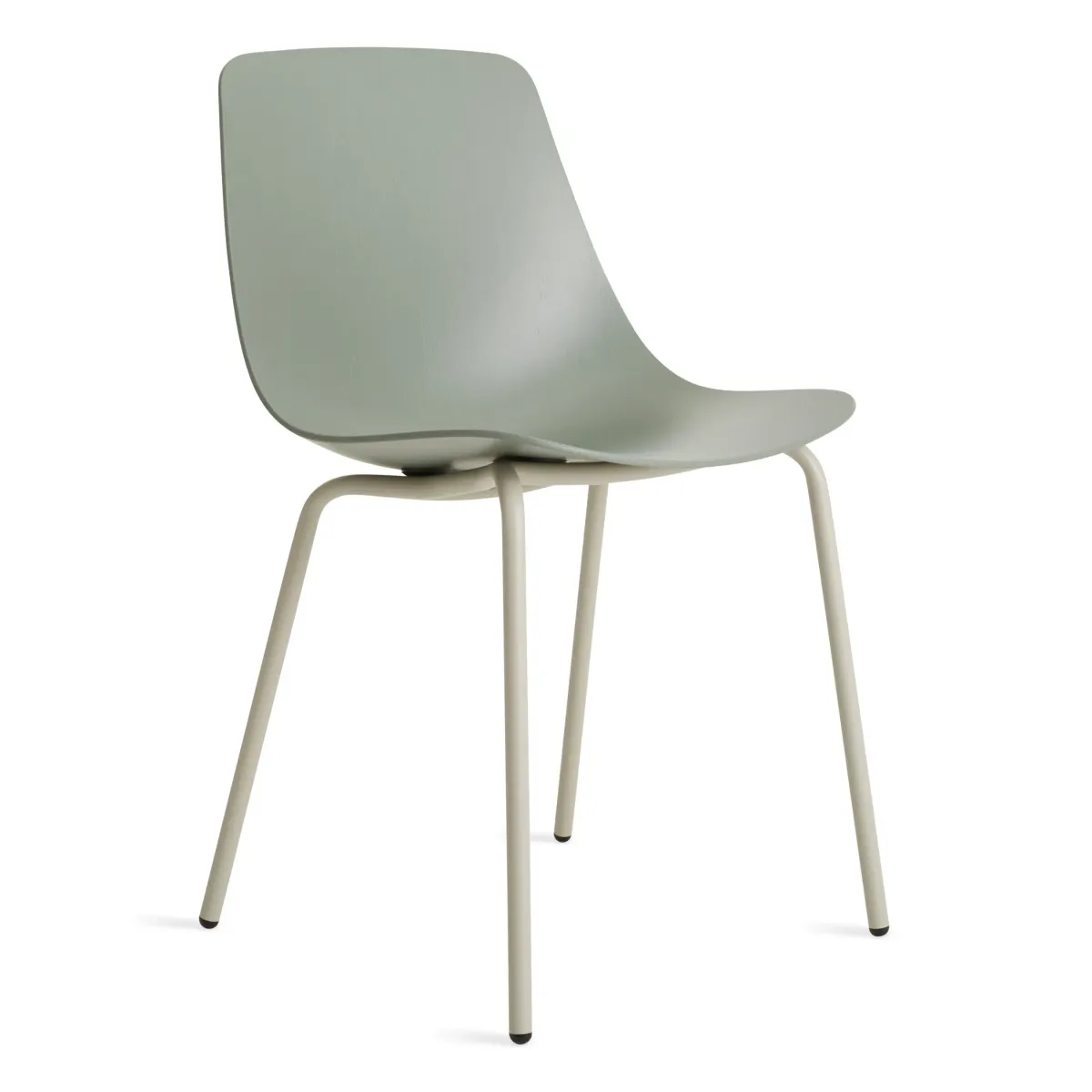 Clean Cut Chair