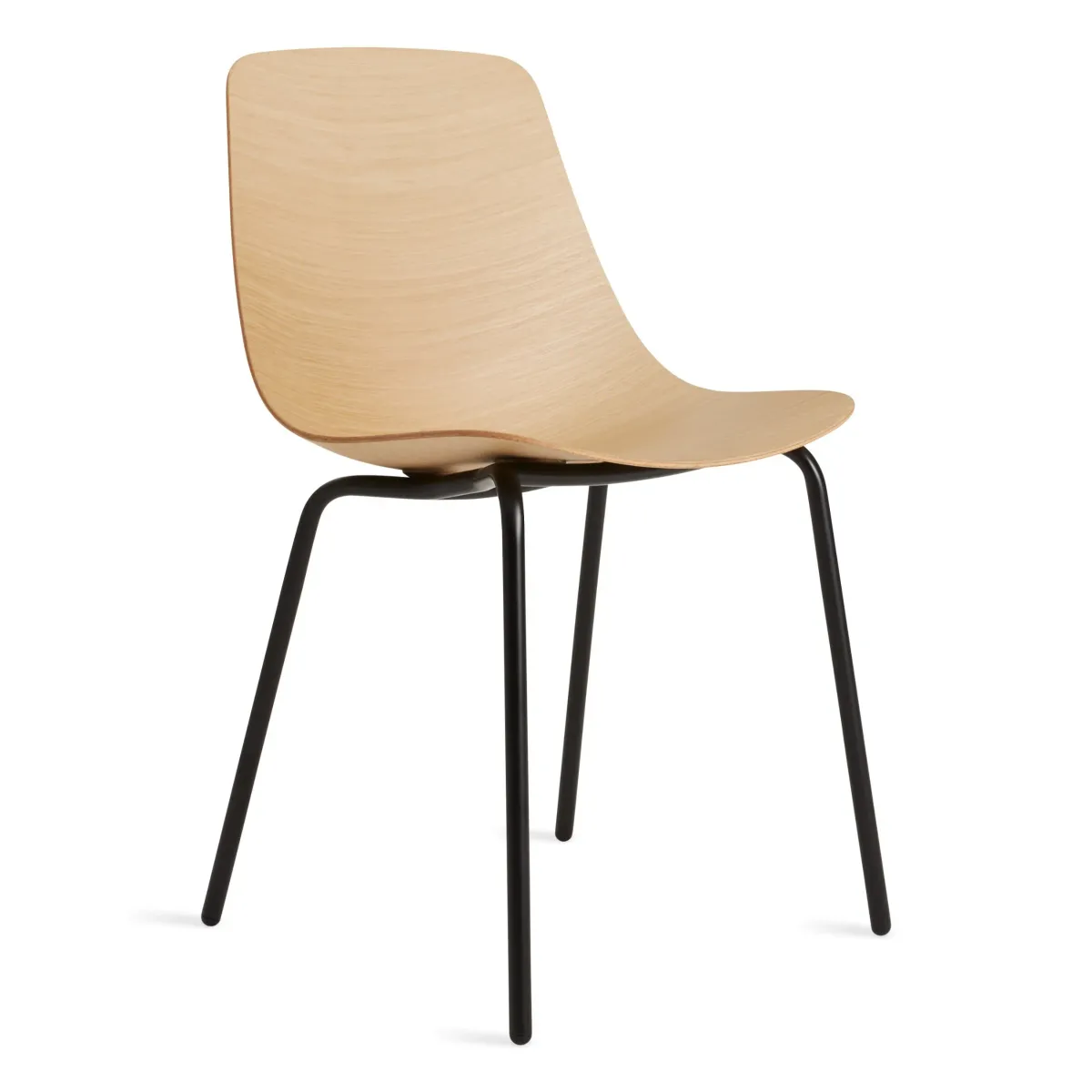 Clean Cut Chair