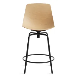 White Oak color