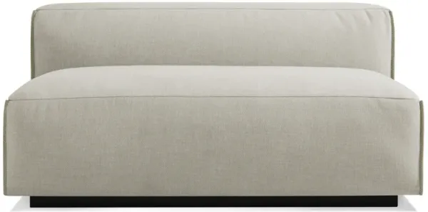 Cleon 56" Armless Sofa