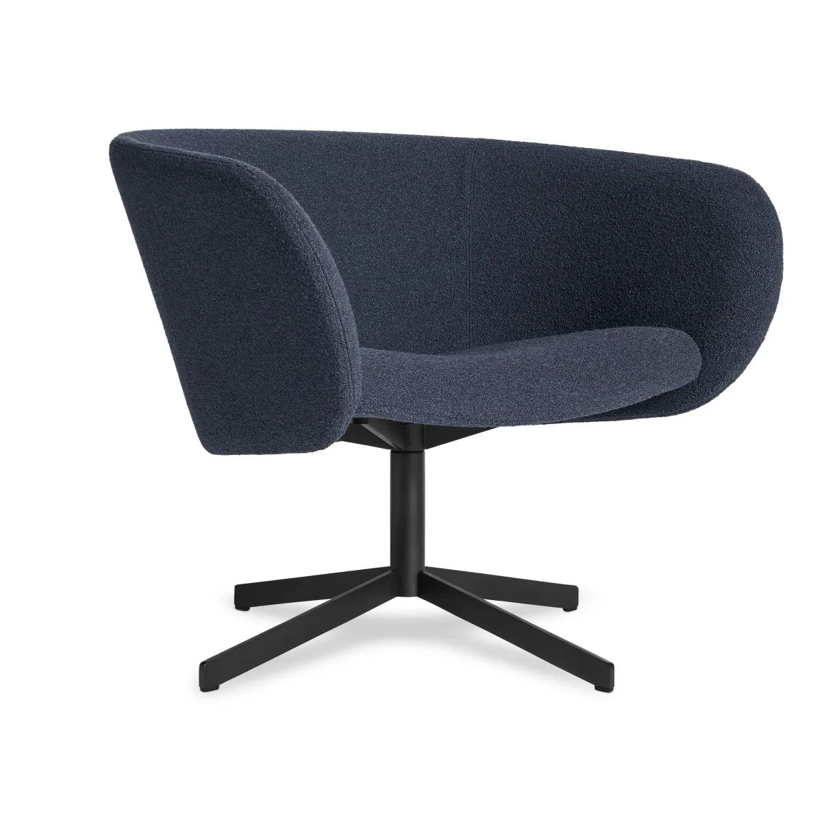 Close Encounter Swivel Lounge Chair