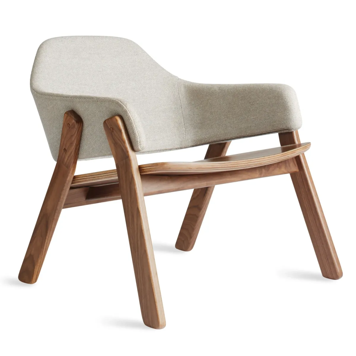 Clutch Lounge Chair