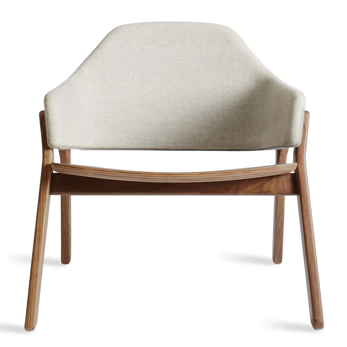 Clutch Lounge Chair