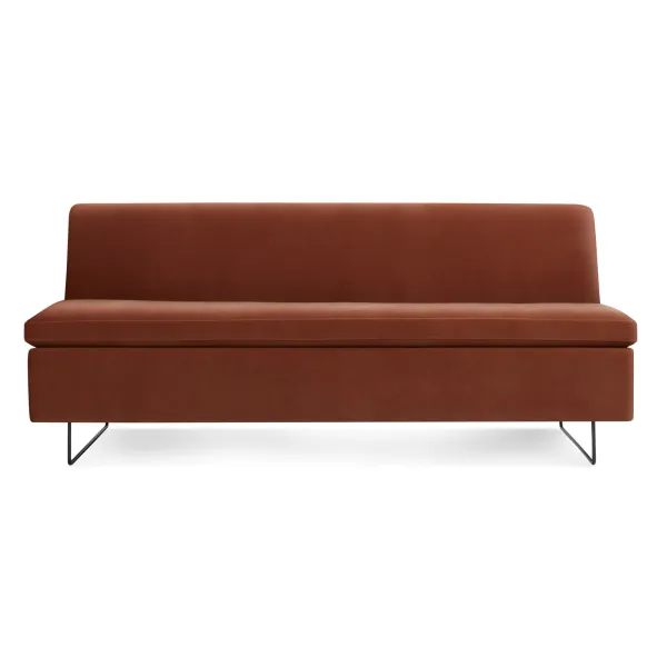 Clyde 67" Sofa