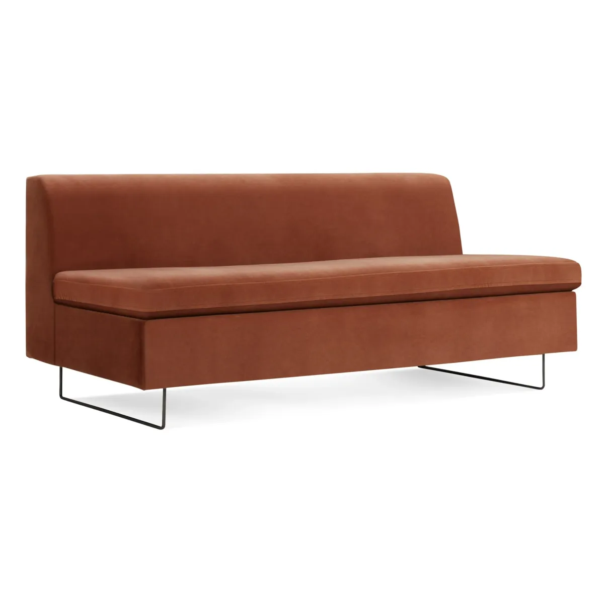 Clyde 67" Sofa