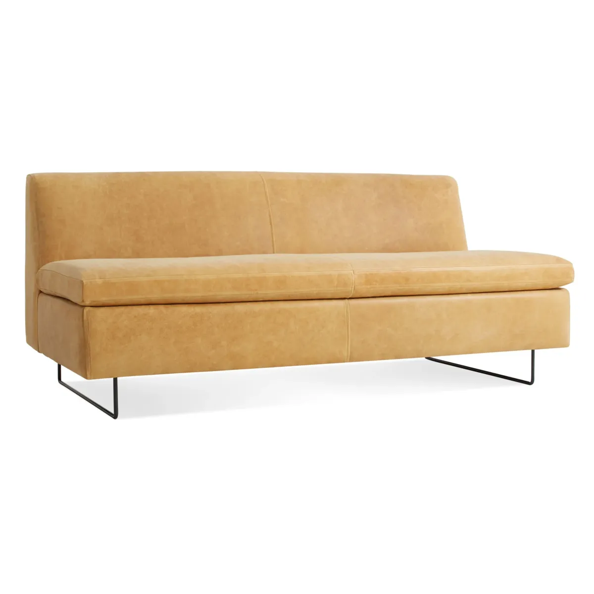 Clyde 67" Sofa
