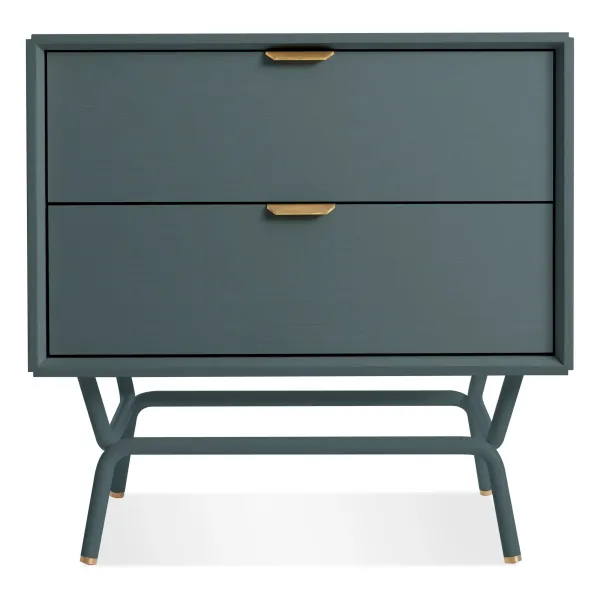 Dang 2 Drawer Nightstand