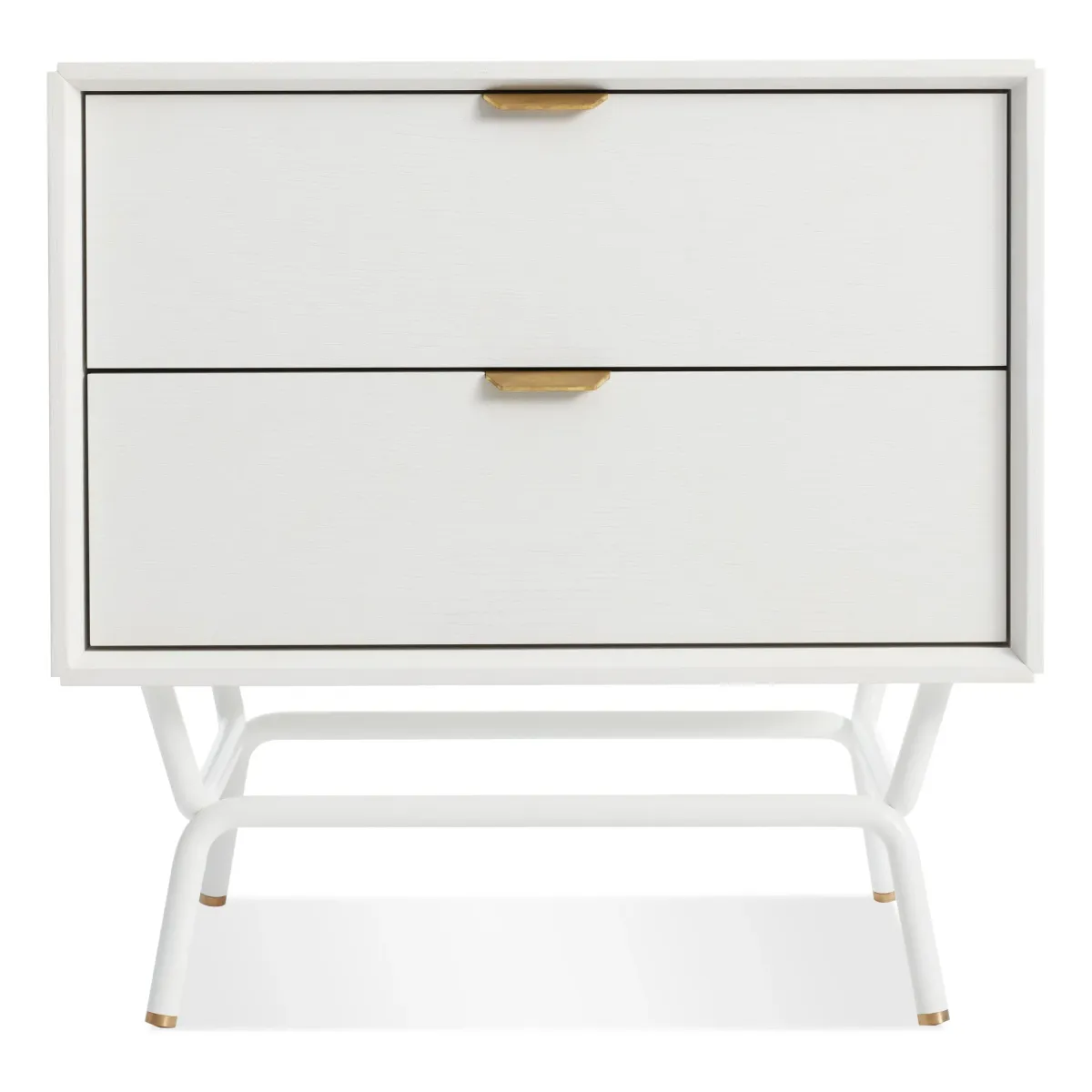 Dang 2 Drawer Nightstand