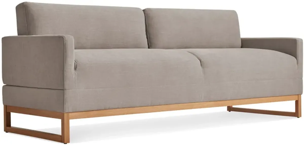 Diplomat 80" Sleeper Sofa