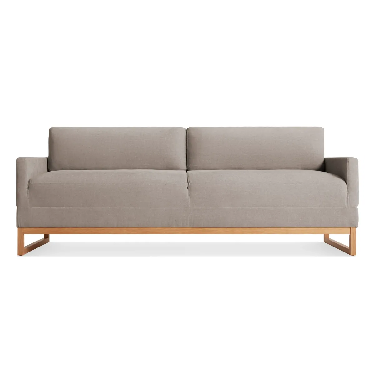 Diplomat 80" Sleeper Sofa