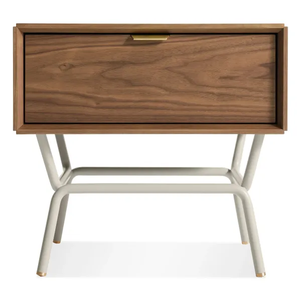 Dang 1 Drawer Nightstand