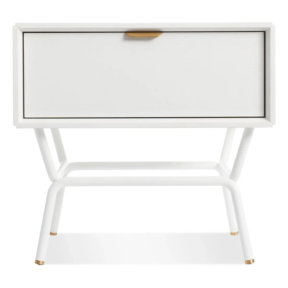 Dang 1 Drawer Nightstand