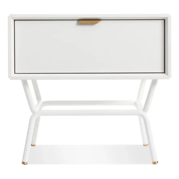 Dang 1 Drawer Nightstand