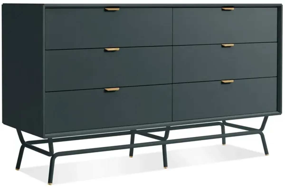 Dang 6 Drawer Dresser
