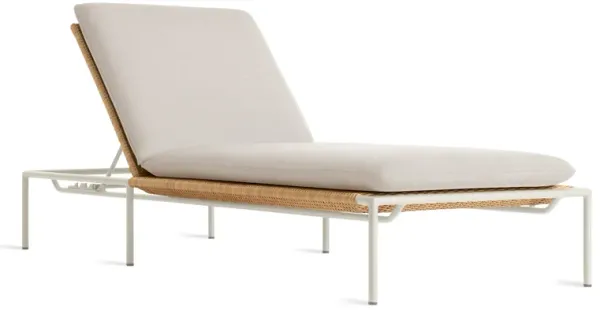 Dog Days Outdoor Sun Lounger