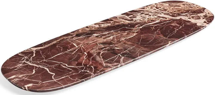 Delicious Large Marble Tray