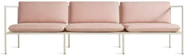 Dog Days Outdoor 3 Seat Sofa