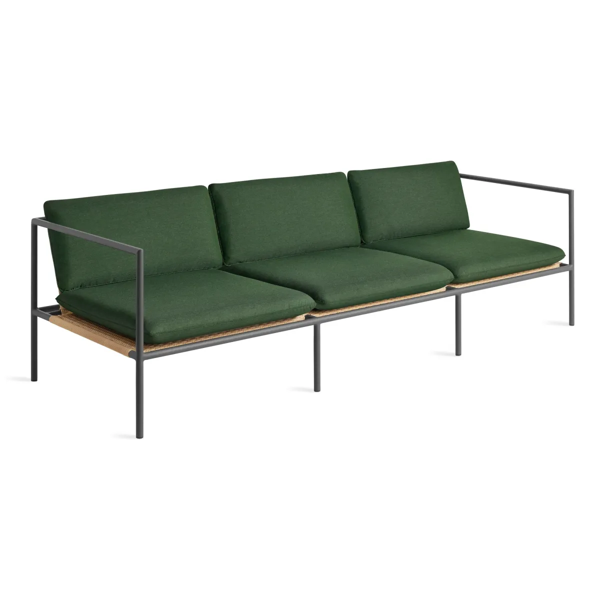 Dog Days Outdoor 3 Seat Sofa