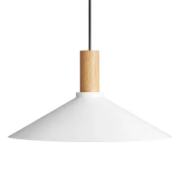 White / White Oak color