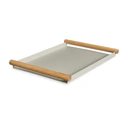 Putty / Beech color