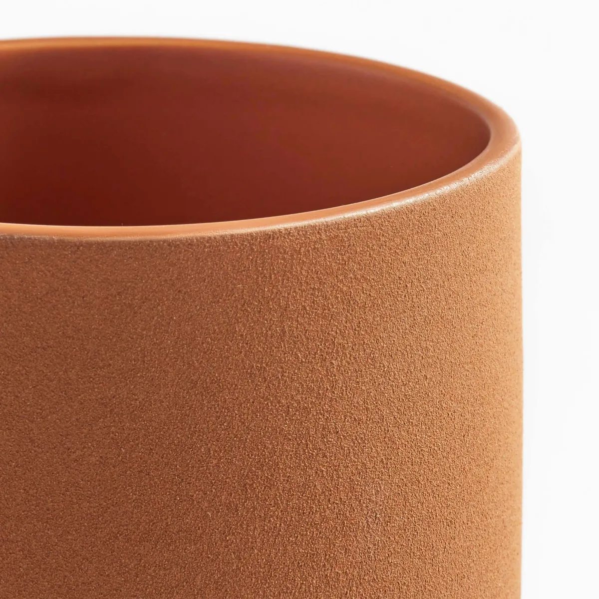 Flange Medium Vessel