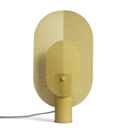 Ochre color