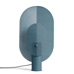 Marine Blue color