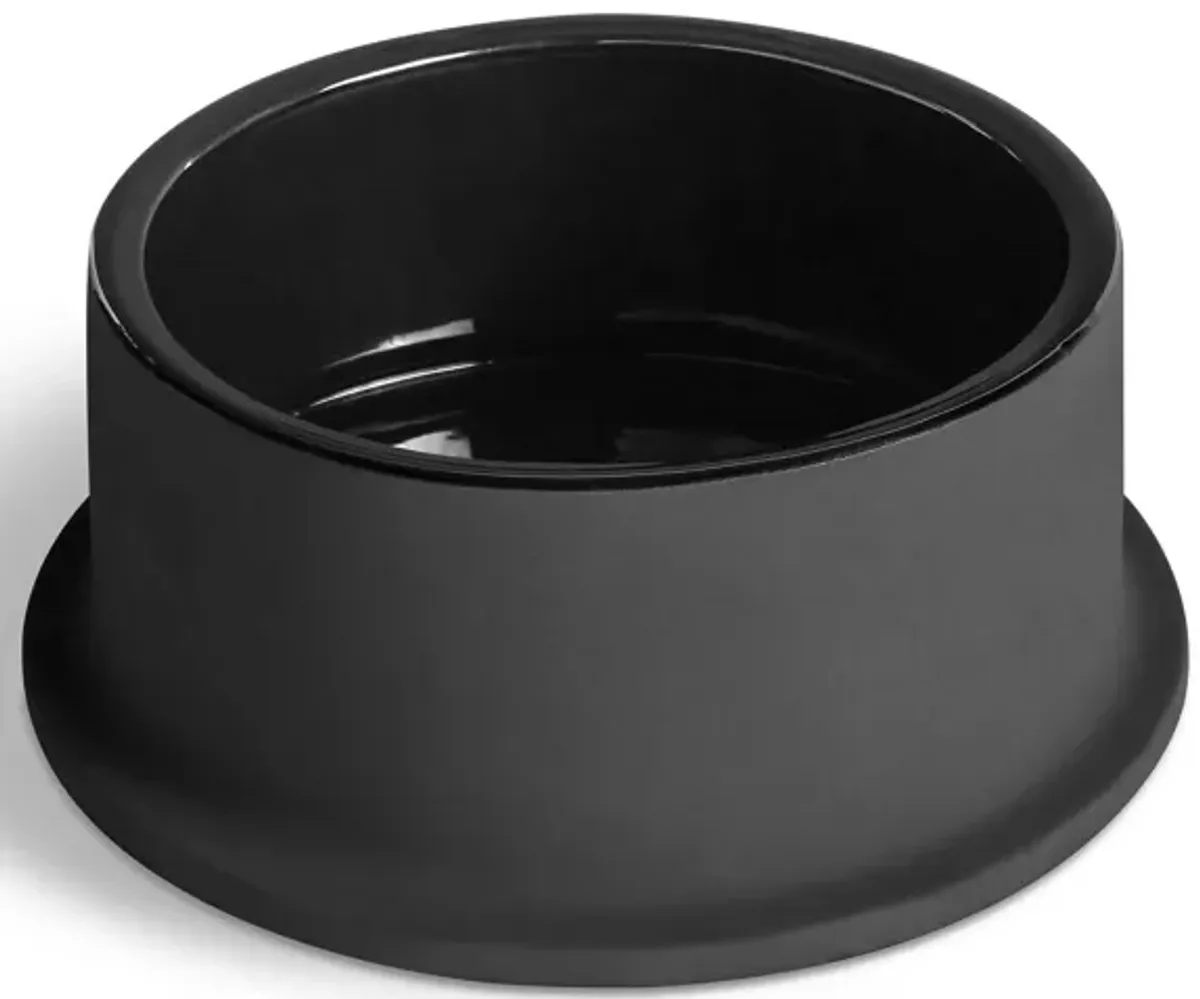 Flange Small Bowl